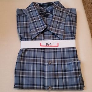 Paul Fredrick dress shirt